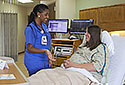 Labor - Delivery - Recovery and Postpartum Room