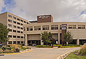 Hospital Entrance