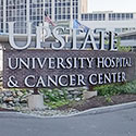 University Hospital and Cancer Center
