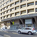 Crouse Hospital