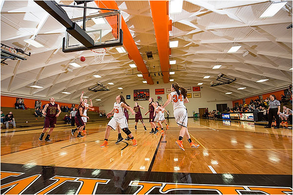 Women’s Basketball