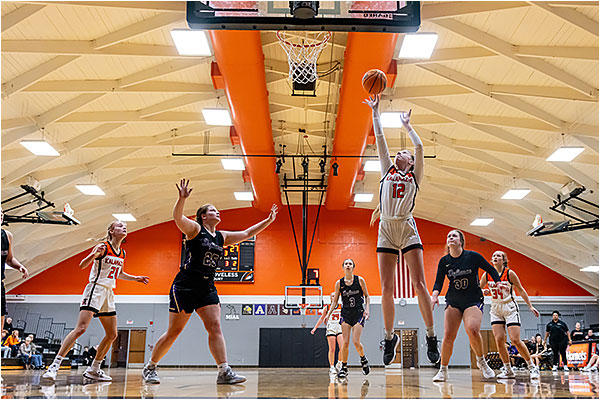 Women’s Basketball