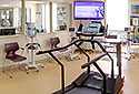 Cardiac Rehab and Physical Therapy