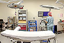 OB Operating Room