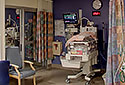 Level III Neonatal Intensive Care Unit - NICU