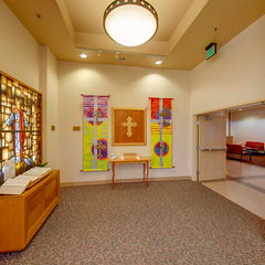 Hospital Chapel