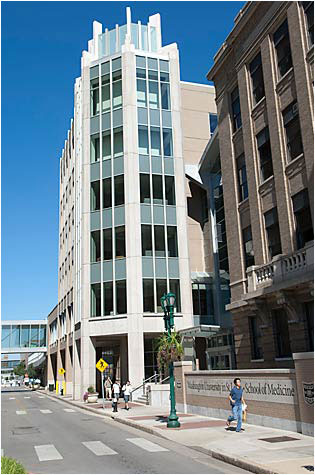 Washington University School of Medicine