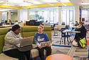 Cressman Library & Student Success Center