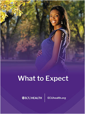 What to Expect When You’re Expecting