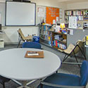 Academic Classroom