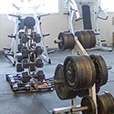 Weight Room