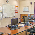 Academic Classroom