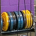 Weight Room