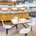 Cafeteria