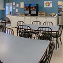 Cafeteria