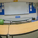 Academic Classroom