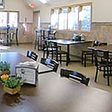 Cafeteria