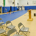 Gymnasium