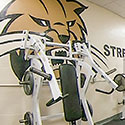 Weight Room