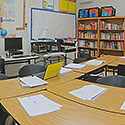 Academic Classroom