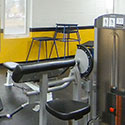 Weight Room