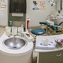 Student Dental Services