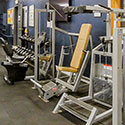 Weight Room