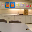 Academic Classroom