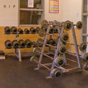 Weight Room