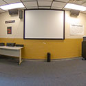 Media Room