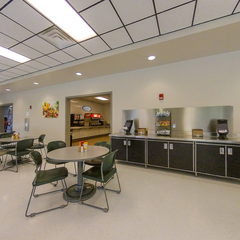 Cafeteria