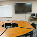 Academic Classroom