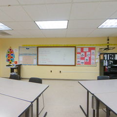 Academic Classroom