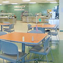 Cafeteria