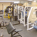 Weight Room