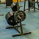 Weight Room