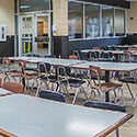 Cafeteria