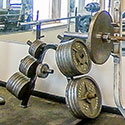 Weight Room