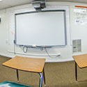 Academic Classroom