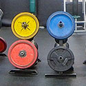 Weight Room