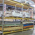 Material Handling and Distribution Operations