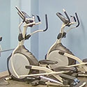 Cardio Room