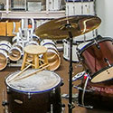 Music Room