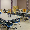 Cafeteria