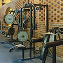 Weight Room