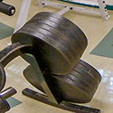 Weight Room