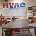 Heating Ventilation and Air Conditioning - HVAC