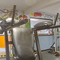 Weight Room