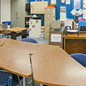 Academic Classroom