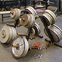 Weight Room